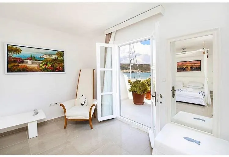 Port Alacati Hotel