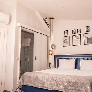 Otel Corner Hot İstanbul