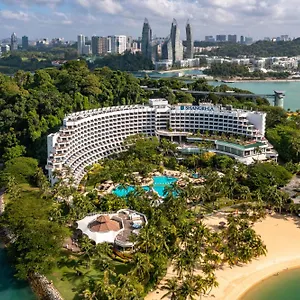 Resort Shangri-la Rasa Sentosa, Singapur