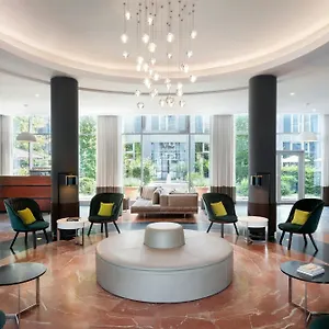 Otel Le Meridien Münih