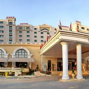 Otel Phoenicia Grand Bükreş