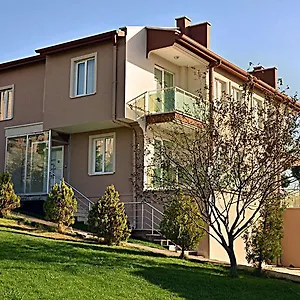 Sefa Thermal Tatil Koyu Resort