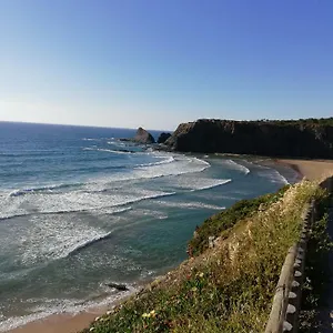 Konukevi Sol Mar Odeceixe