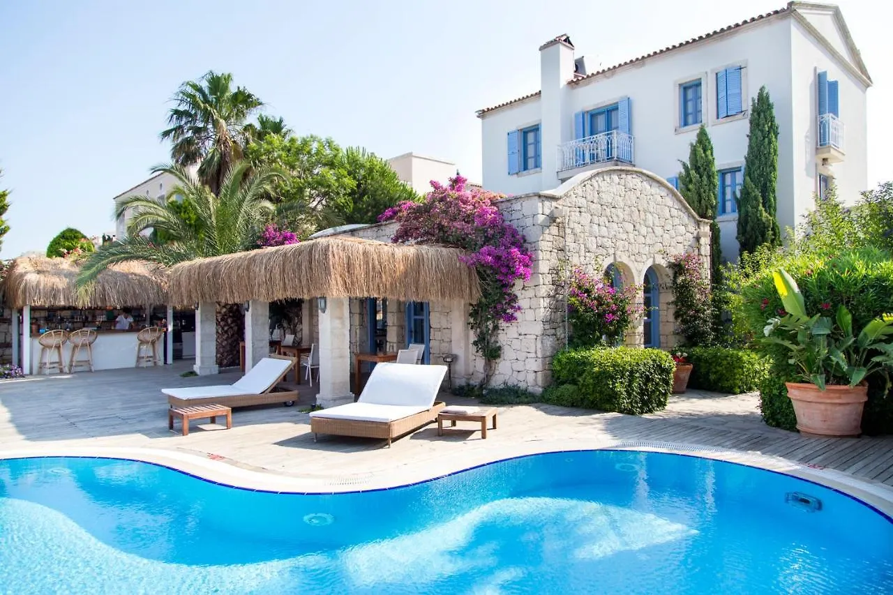 Port Alacati Hotel