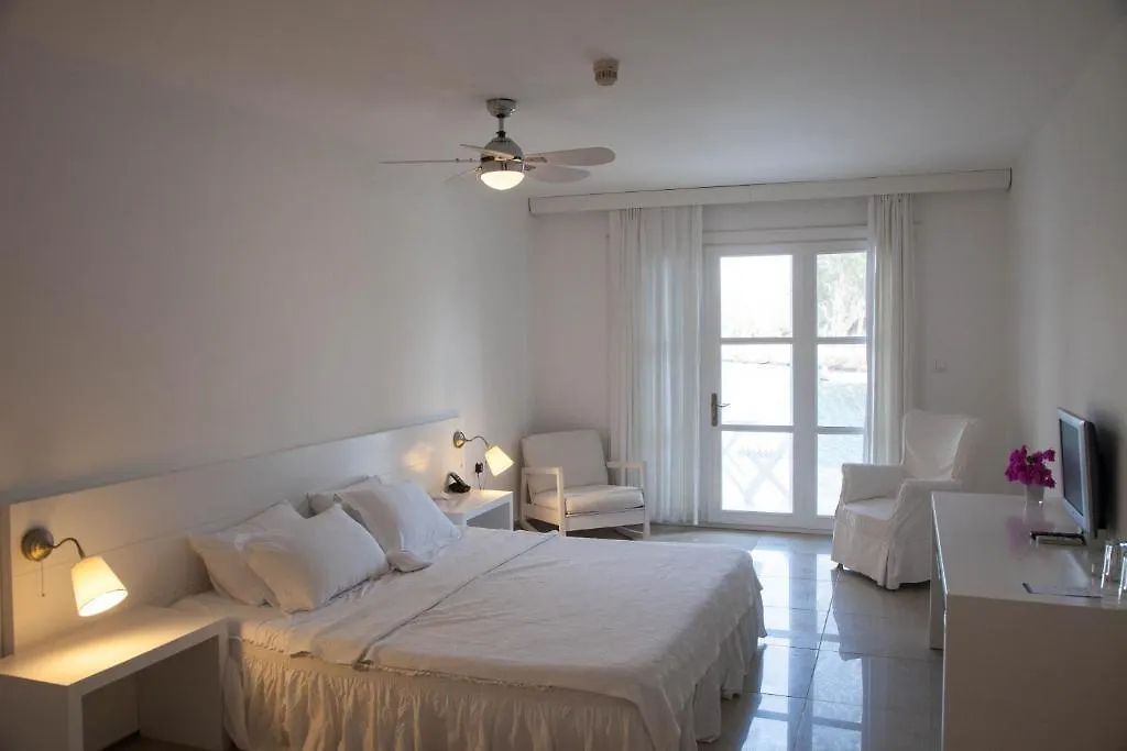 Port Alacati Hotel